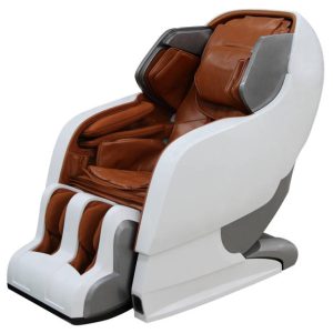 “Cadeira de massagem para a insônia: como melhorar o sono e relaxar”插图