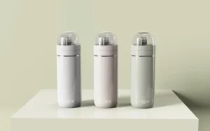 “Garrafinha de água: uma alternativa saudável para substituir refrigerantes e sucos”插图