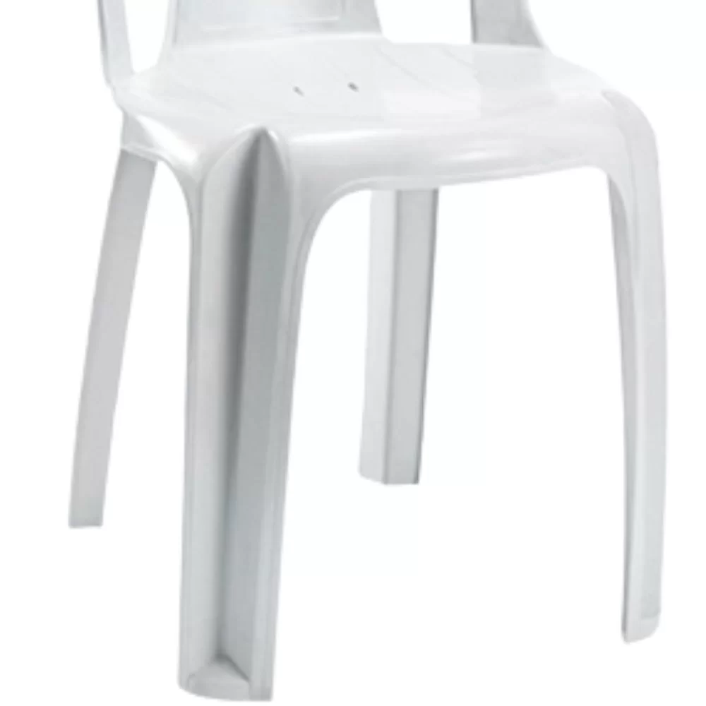 “Cadeiras de plástico: a escolha certa para espaços ao ar livre”插图