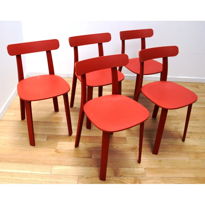 “Cadeiras de plástico: versatilidade para ambientes corporativos”插图
