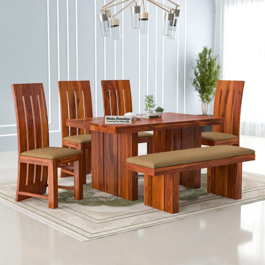 Dining table heightplays a crucial role in the overall dining experience, affecting both comfort and functionality.