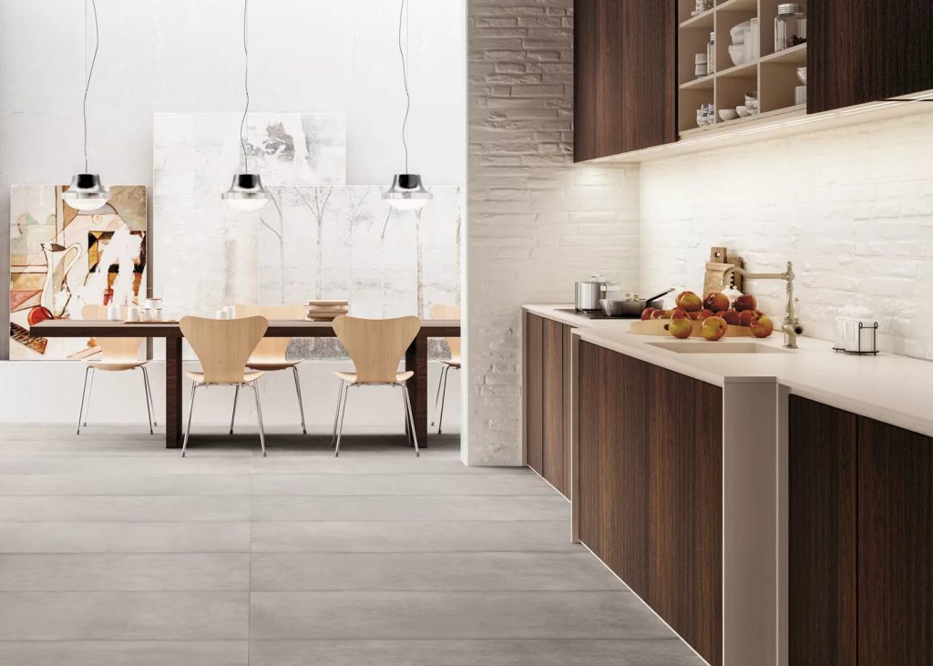 Ceramic tiles for kitchen, choosing the right ceramic tiles for your kitchen is an important decision as it can significantly impact the overall look