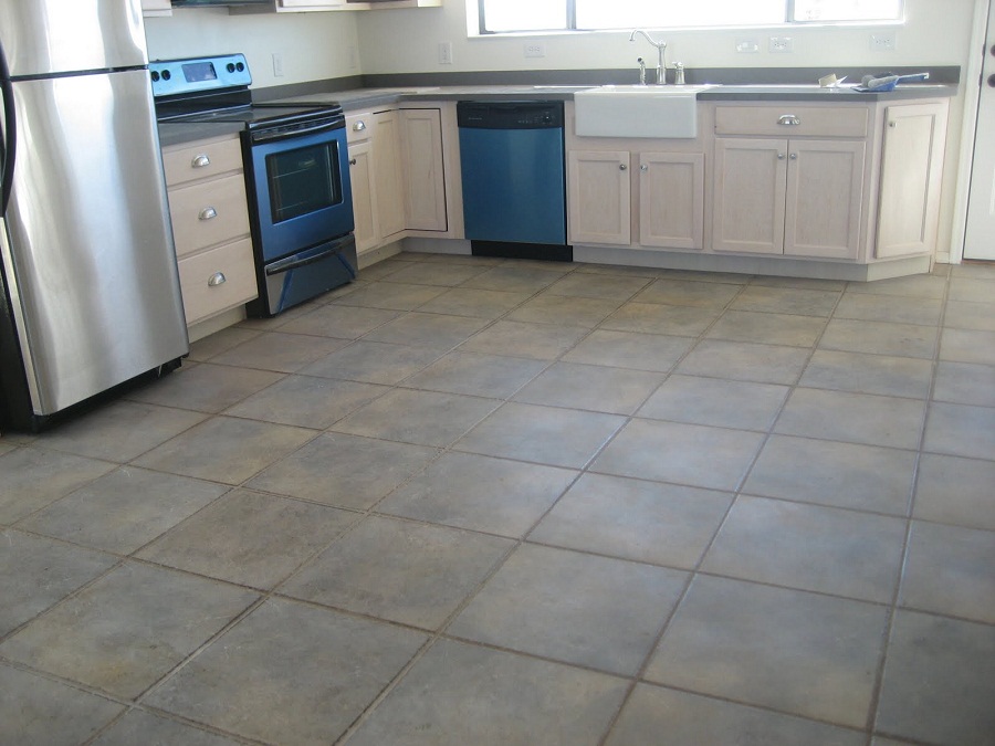 Ceramic tiles for kitchen, choosing the right ceramic tiles for your kitchen is an important decision as it can significantly impact the overall look