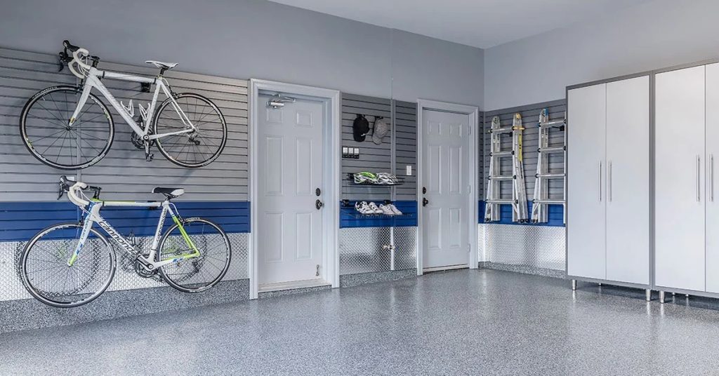 Garage wall paint, selecting the right garage wall paint is crucial for enhancing the appearance, durability