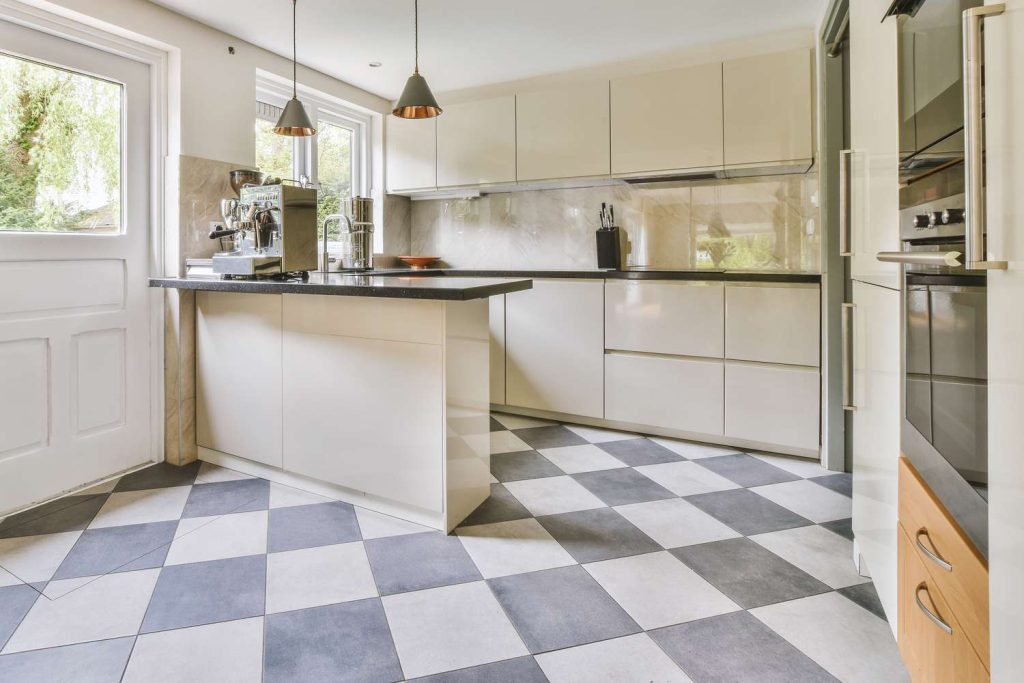 Ceramic tiles for kitchen, choosing the right ceramic tiles for your kitchen is an important decision as it can significantly impact the overall look