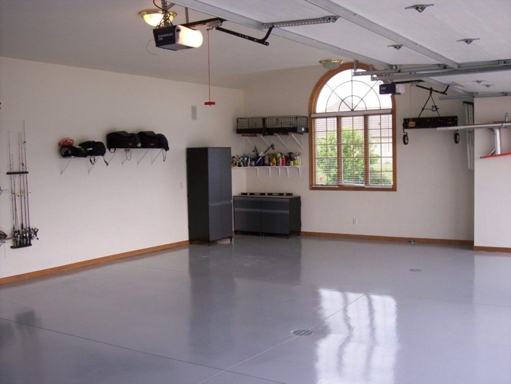 Garage wall paint, selecting the right garage wall paint is crucial for enhancing the appearance, durability