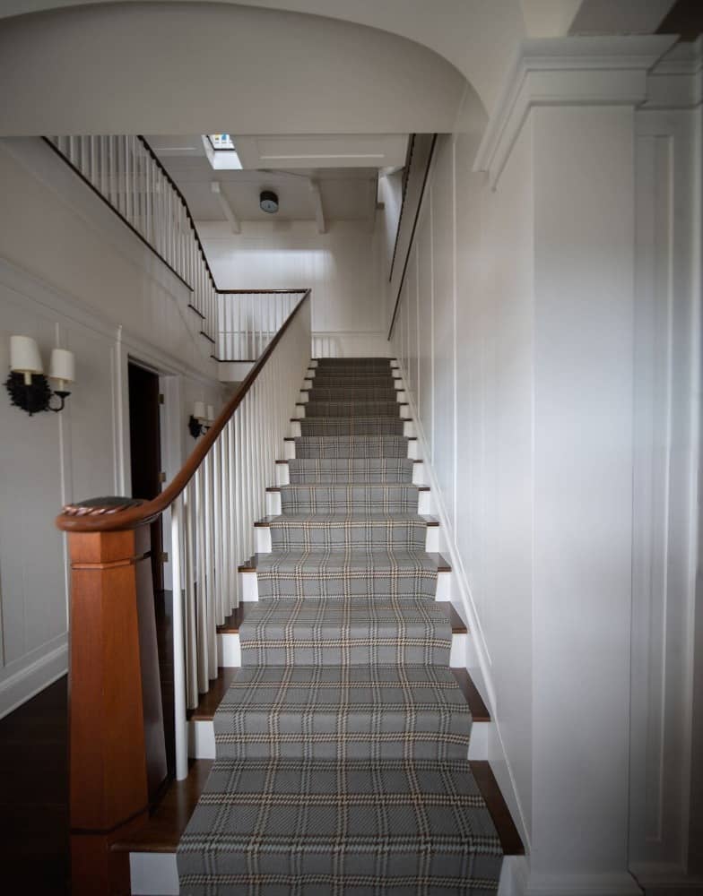 Handrail are not merely functional elements; they are essential components of architectural and interior design that contribute to both safety and aesthetics.