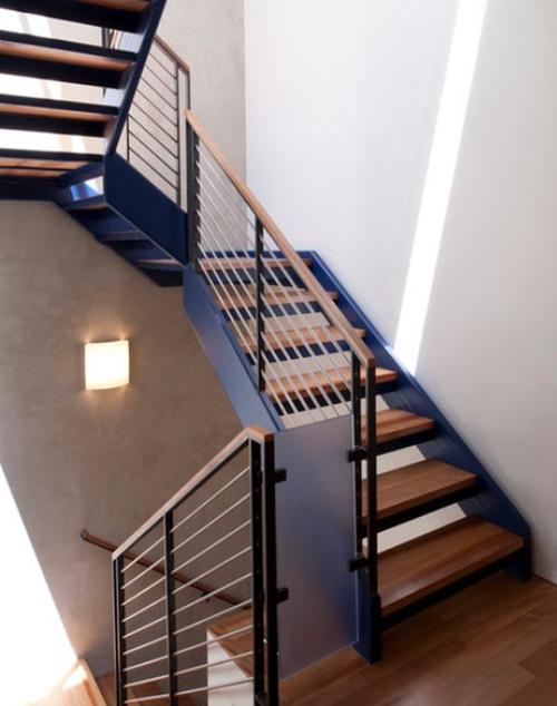 Handrail are not merely functional elements; they are essential components of architectural and interior design that contribute to both safety and aesthetics.