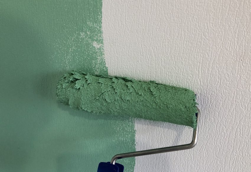 How long does it take for wall paint to dry? When painting walls, it is important to allow sufficient time for the paint to dry