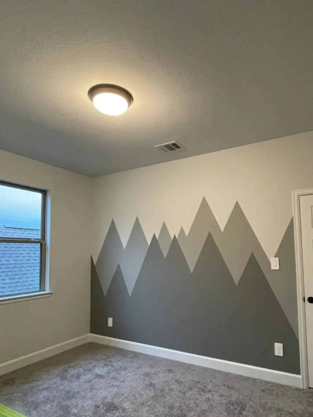 Bedroom accent wall paint ideas, when it comes to decorating your bedroom, the accent wall can serve as a focal point, adding depth, interest,