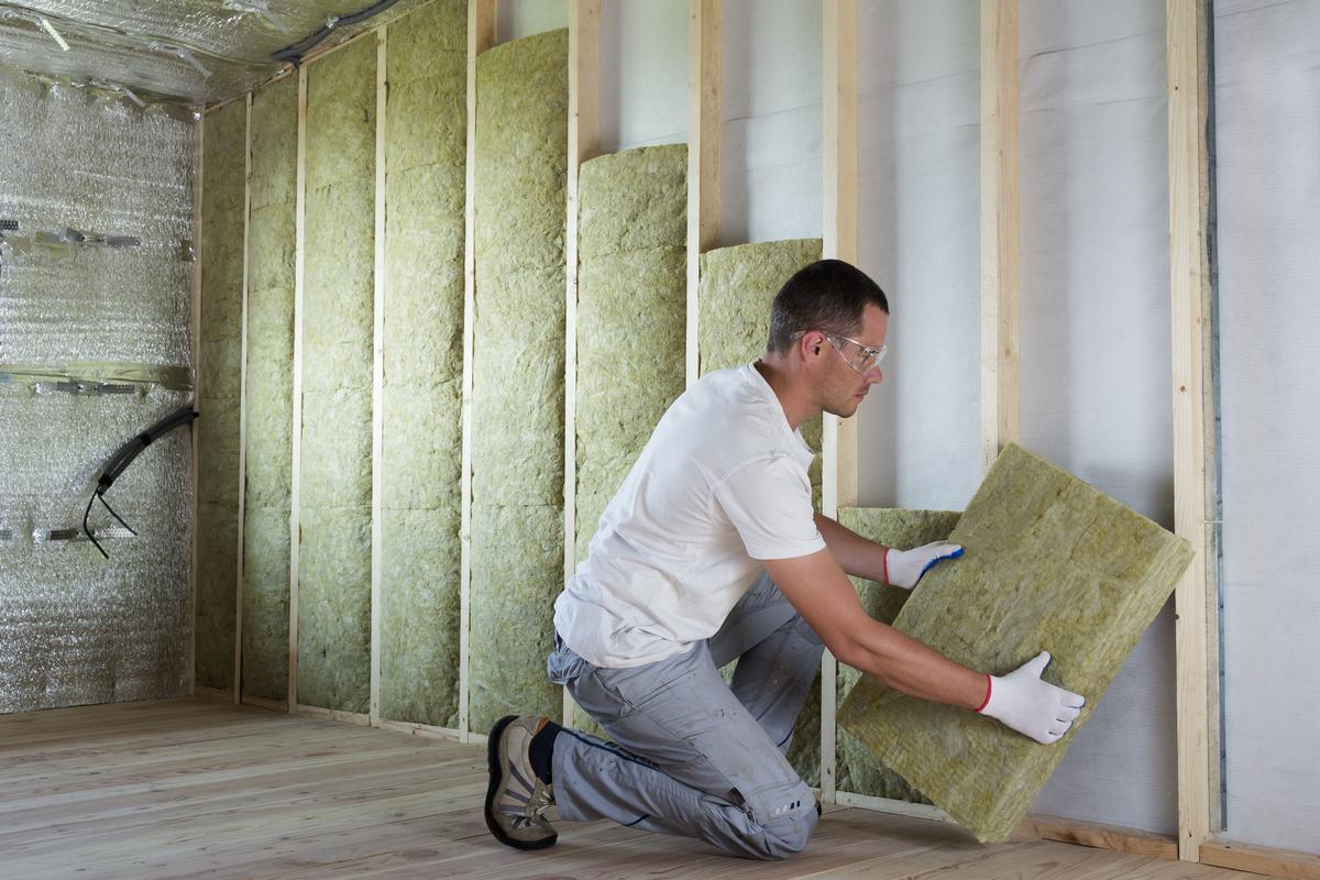Best type of paint for garage walls