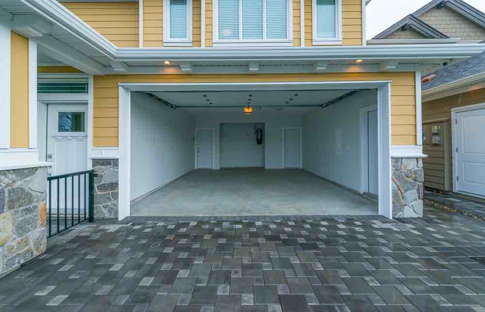 Best paint for garage walls