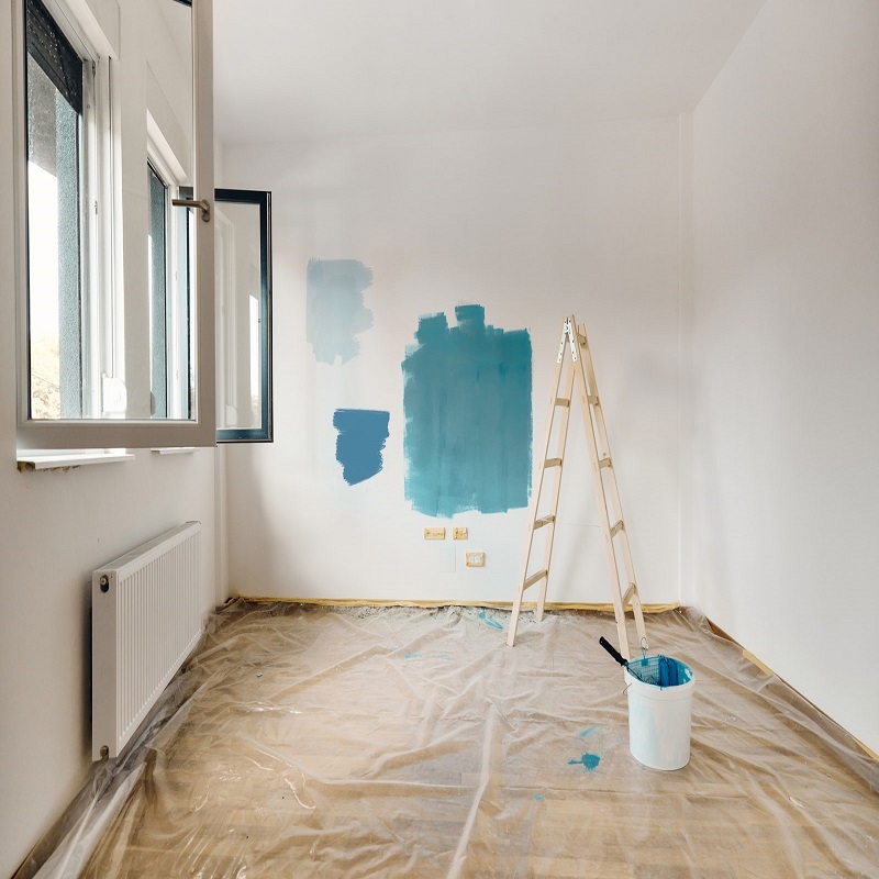 interior paint grades explained