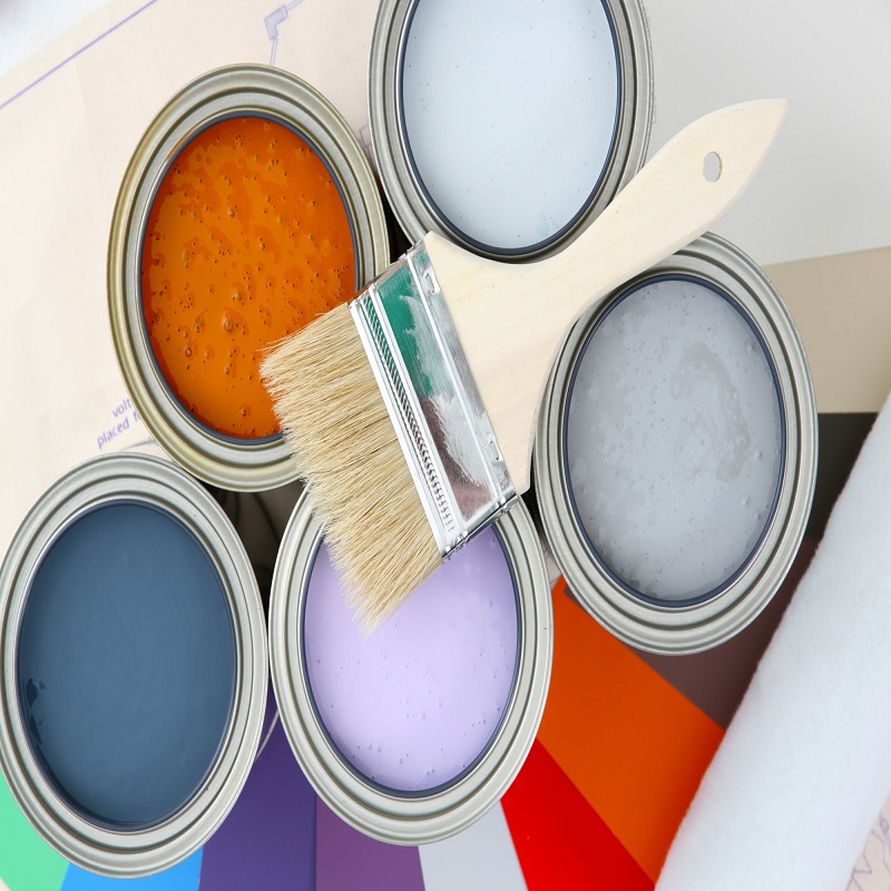 interior paint grades explained