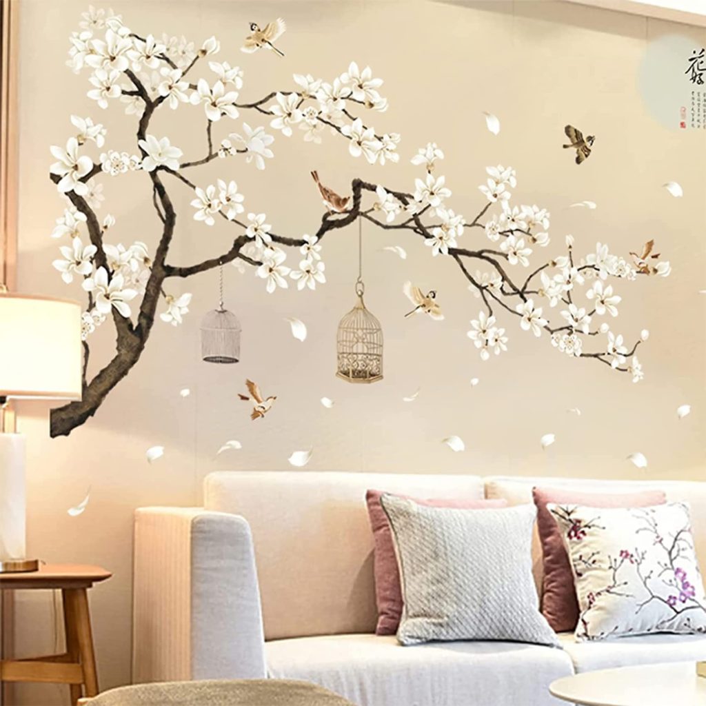 wall art stickers