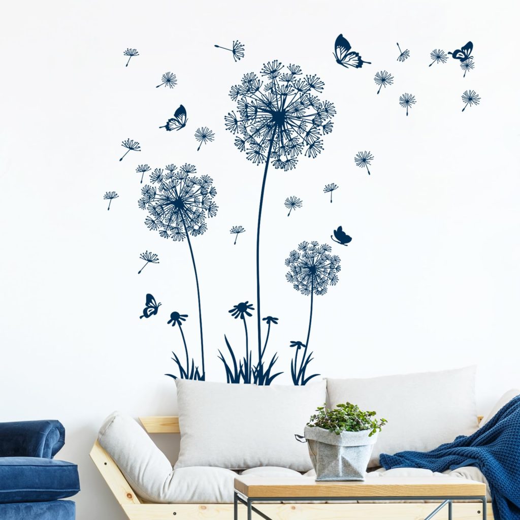 wall art stickers