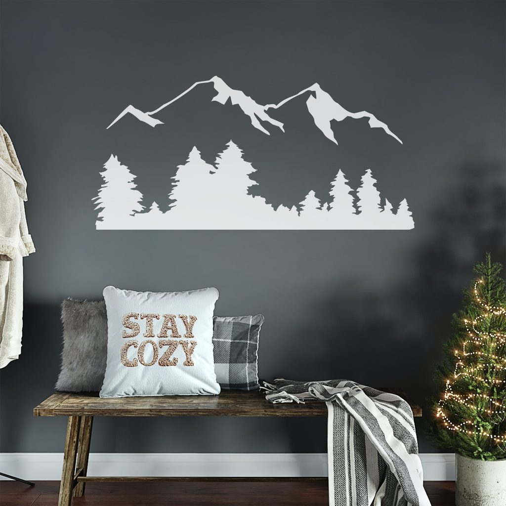 wall art stickers