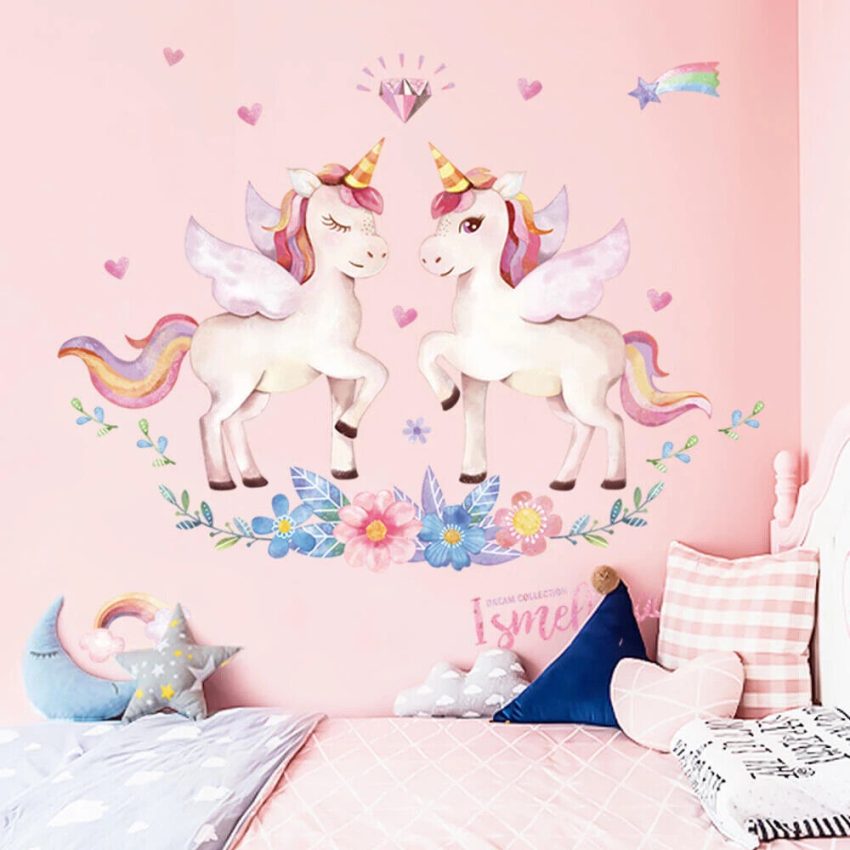 Wall stickers decoration