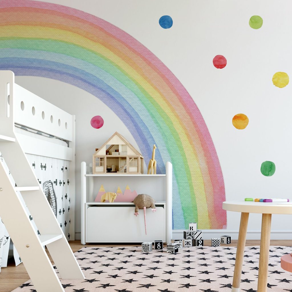 remove wall stickers