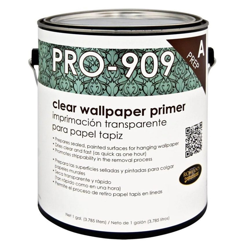 wallpaper primer