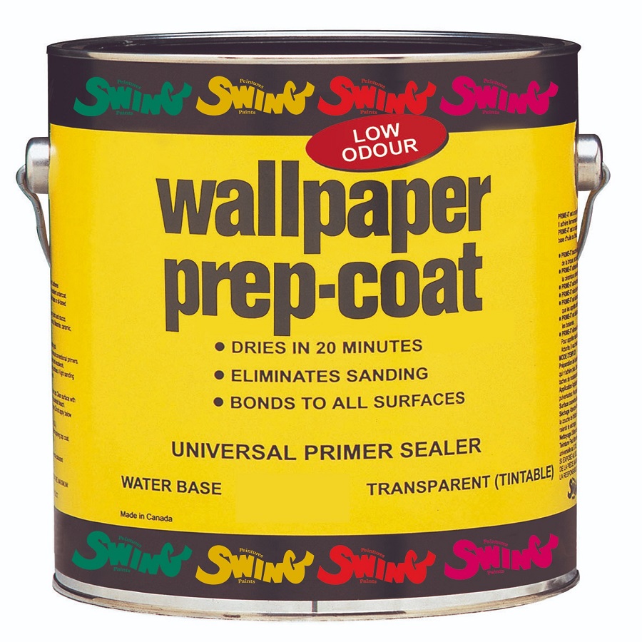 wallpaper primer