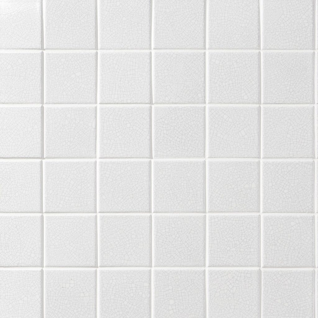 white ceramic tile