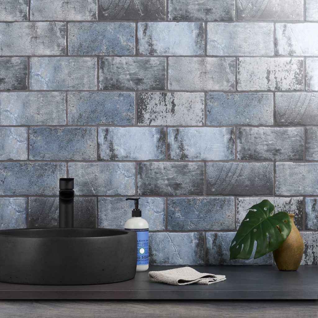 ceramic wall tile