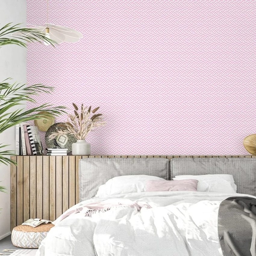 preppy wallpaper for room