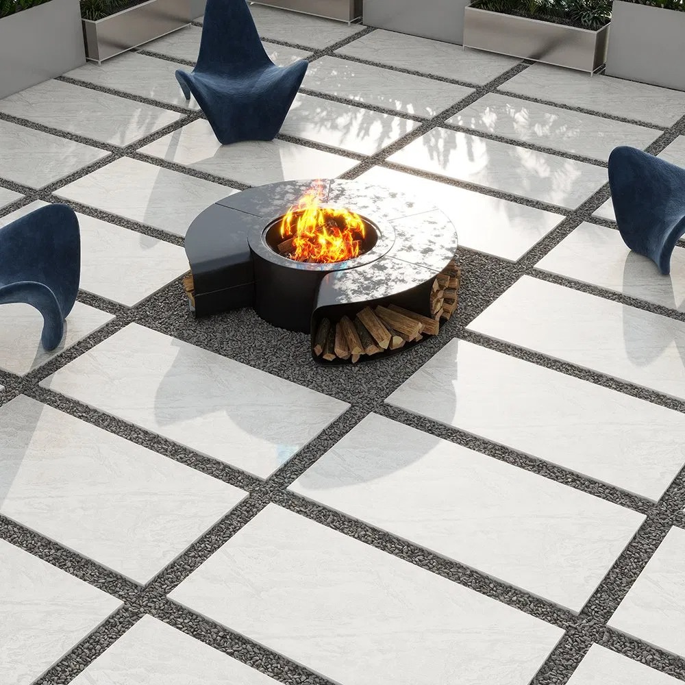 outdoor ceramic tile