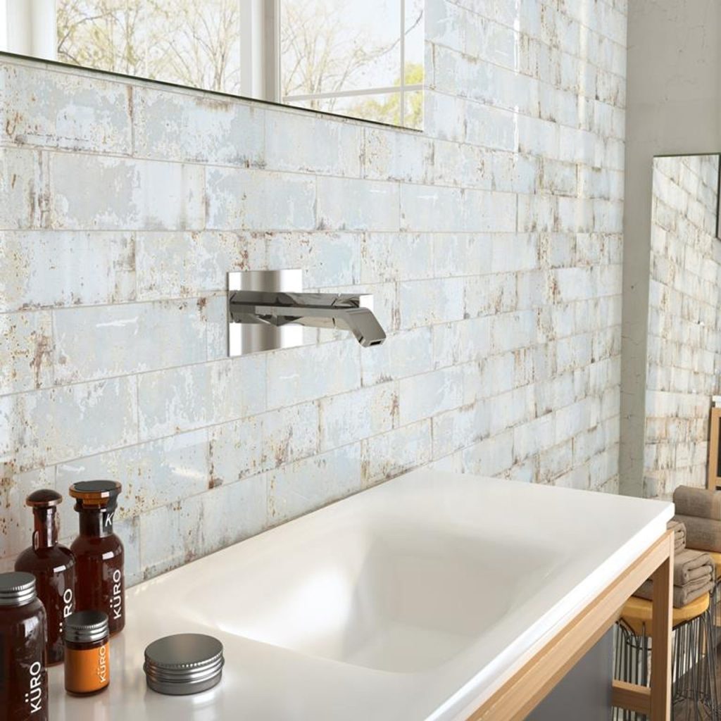 ceramic bathroom tile