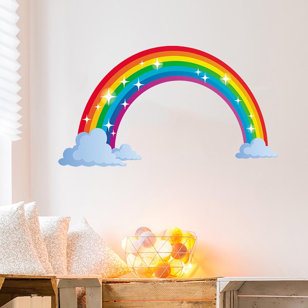 Kids Wall Stickers