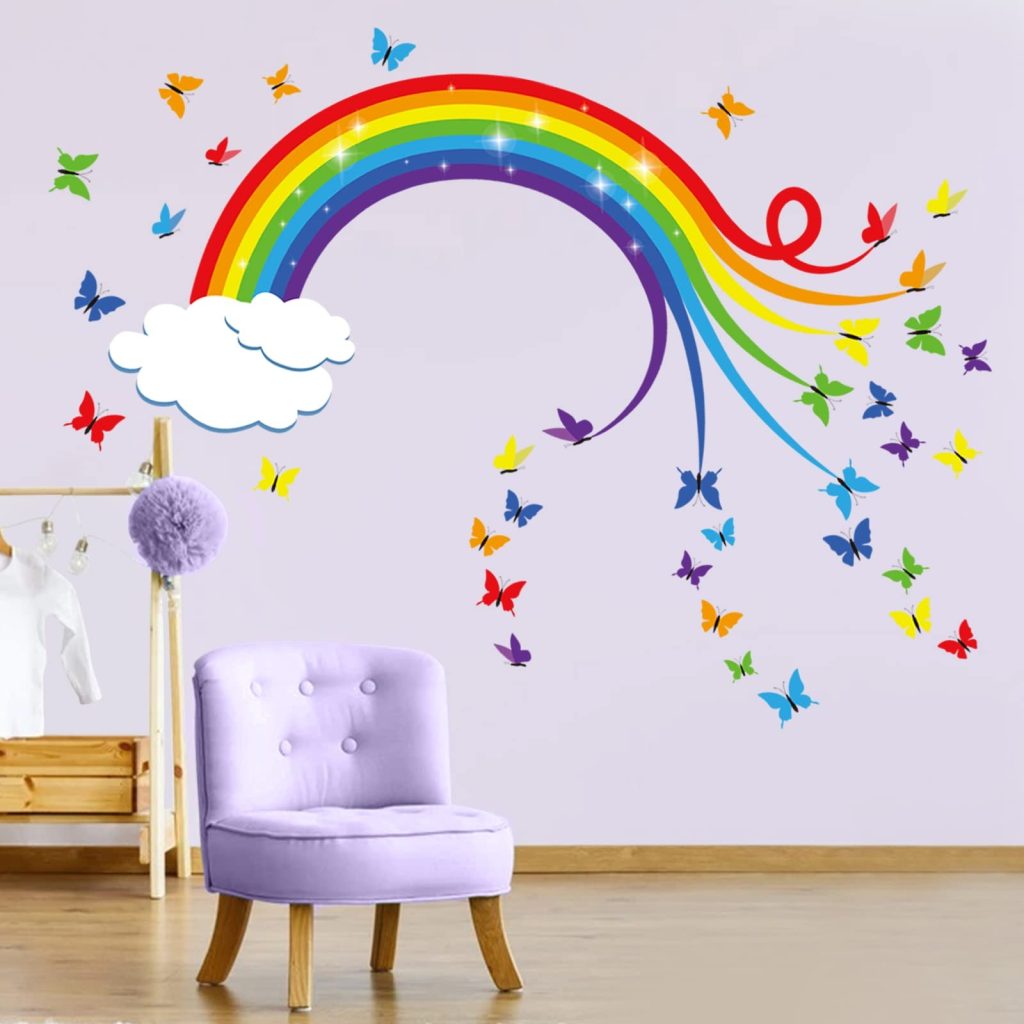 Kids Wall Stickers