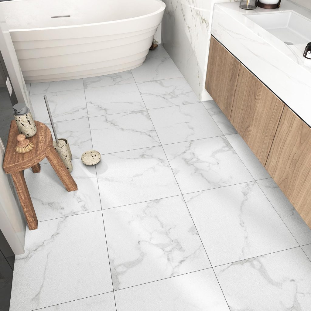 bathroom ceramic tile