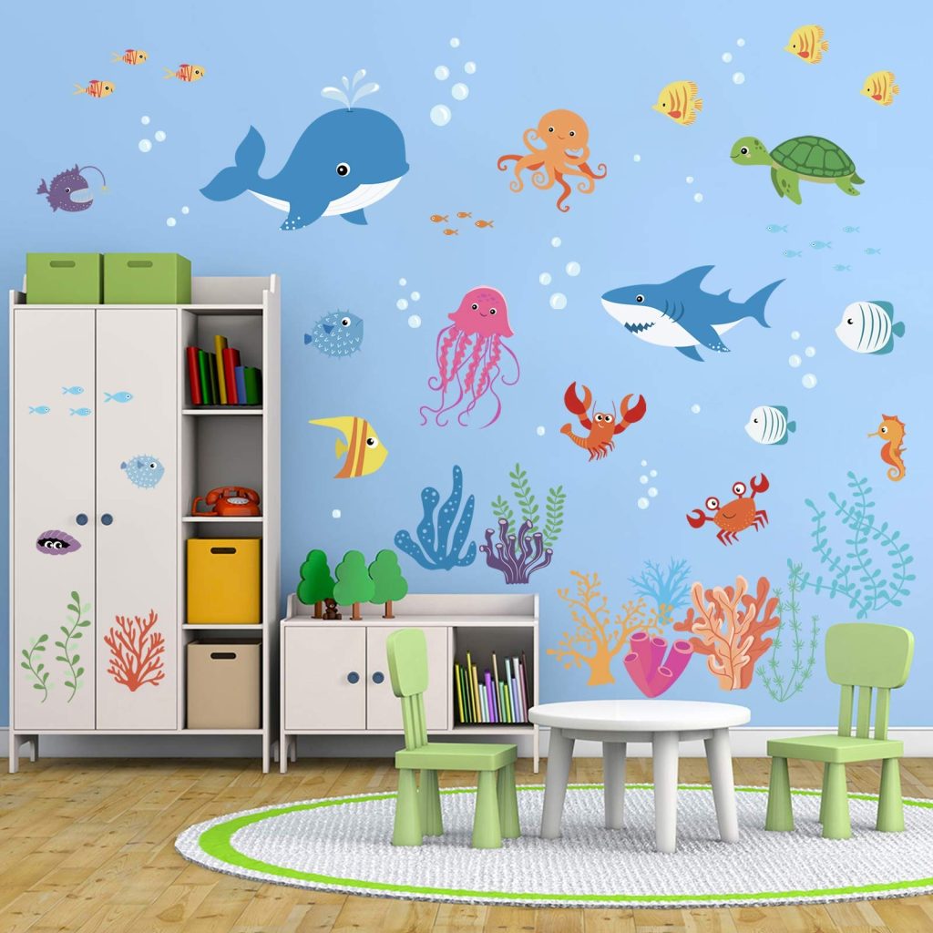 wall sticker