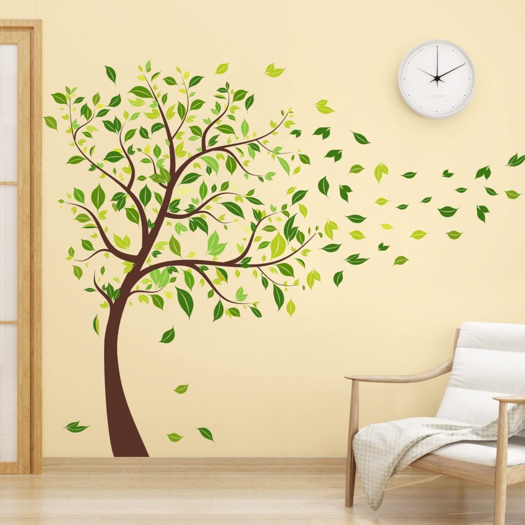 big wall stickers