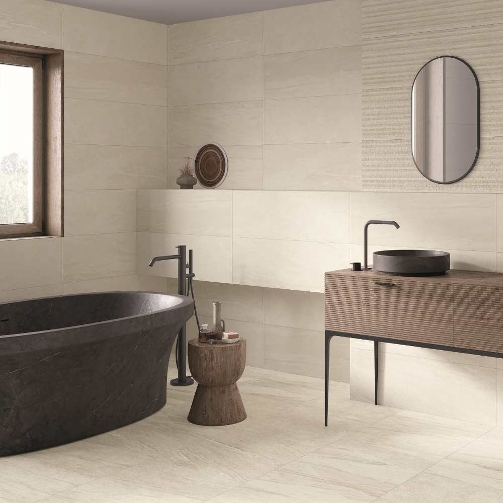 ceramic bathroom tile