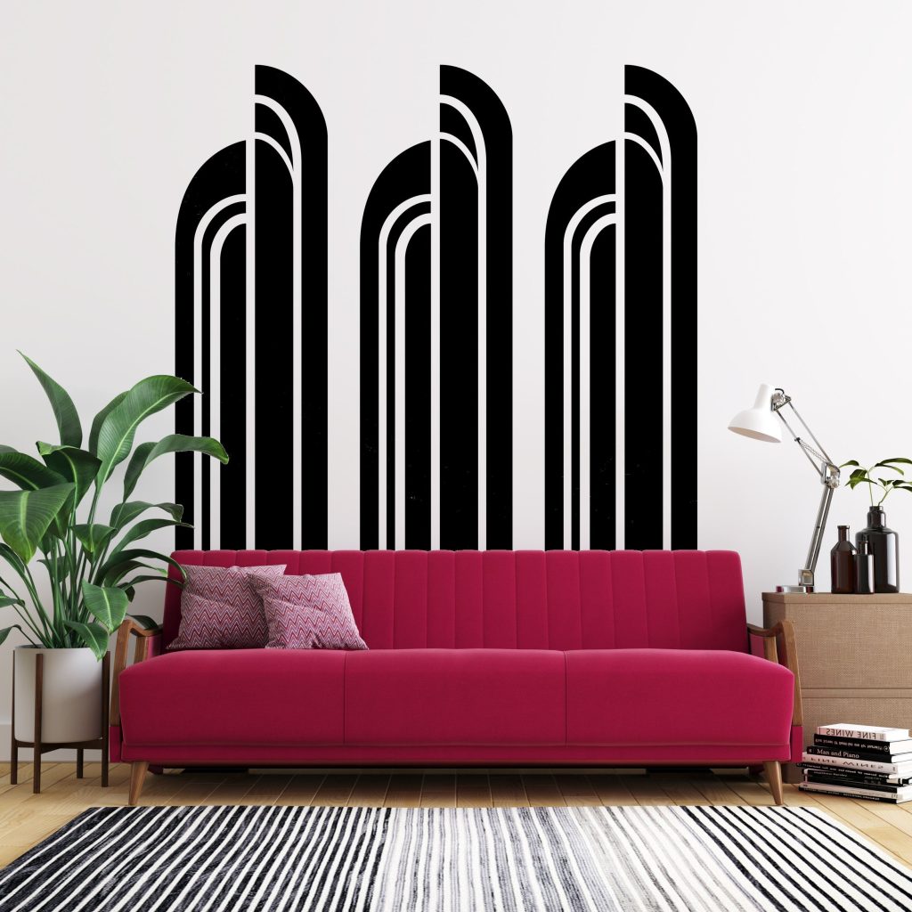 wall stickers decor