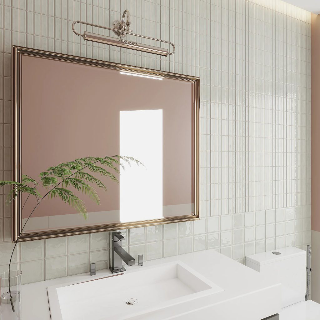 paint ceramic tile