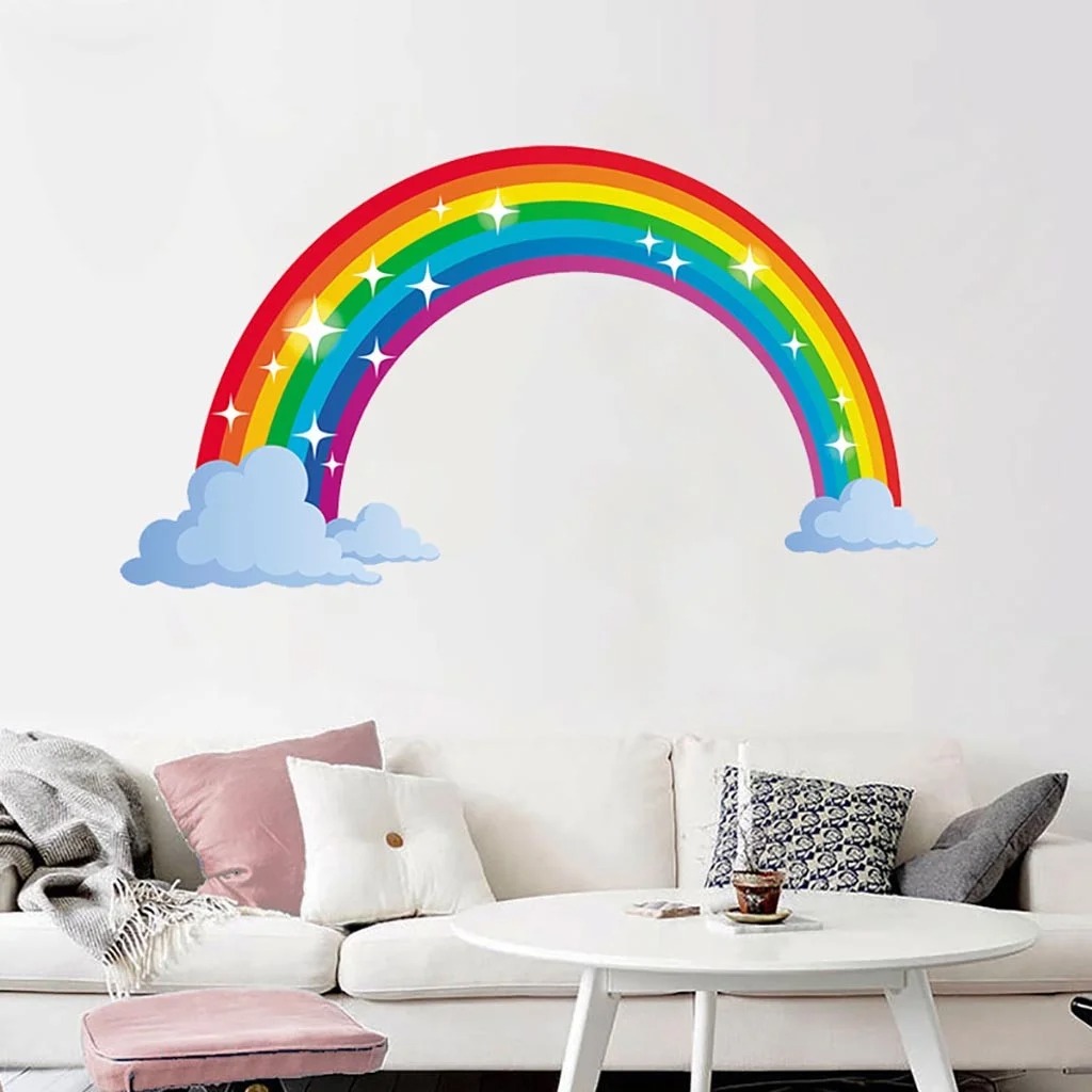 wall sticker