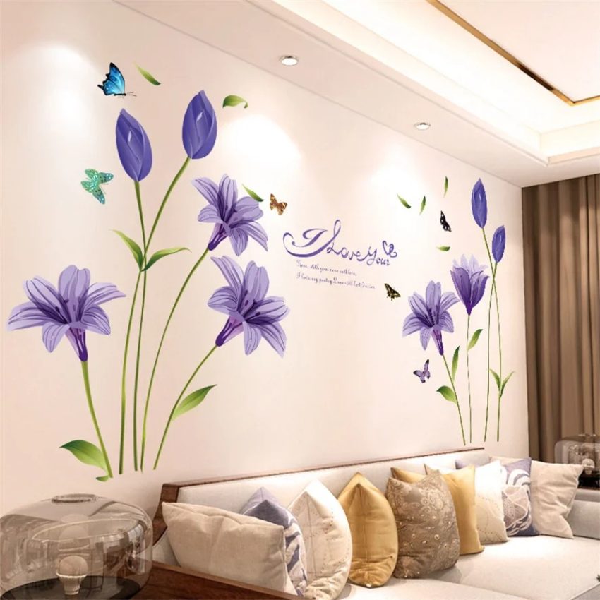 wall sticker