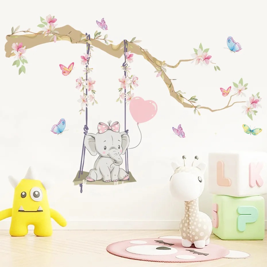 wall stickers decor