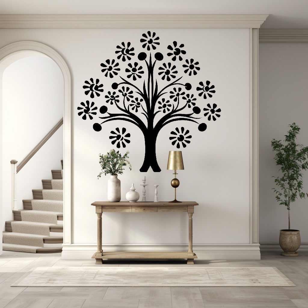 wall stickers