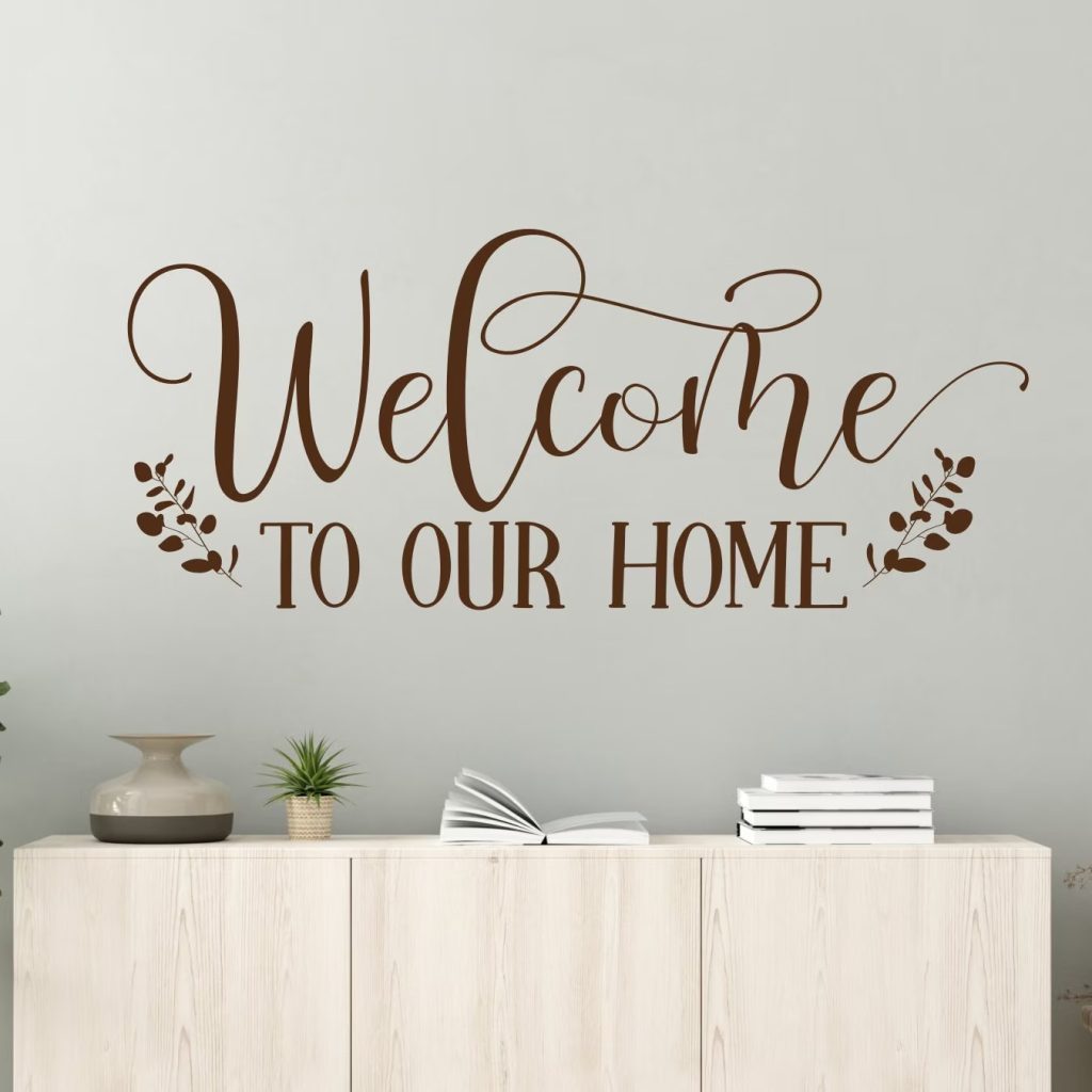 wall stickers