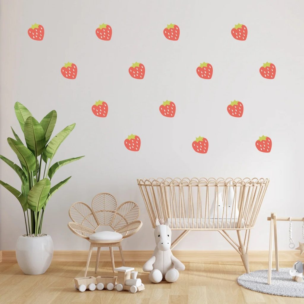 wall stickers