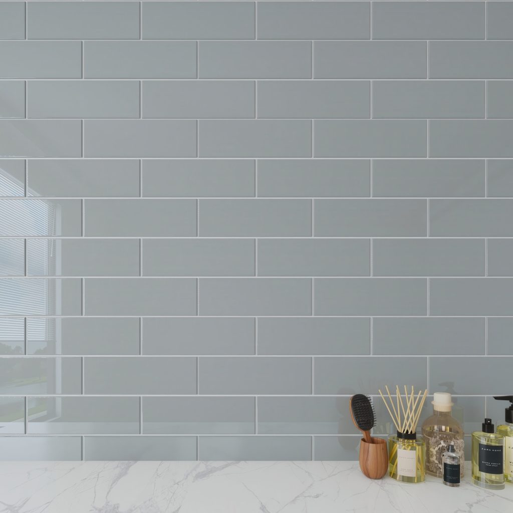 ceramic subway tile