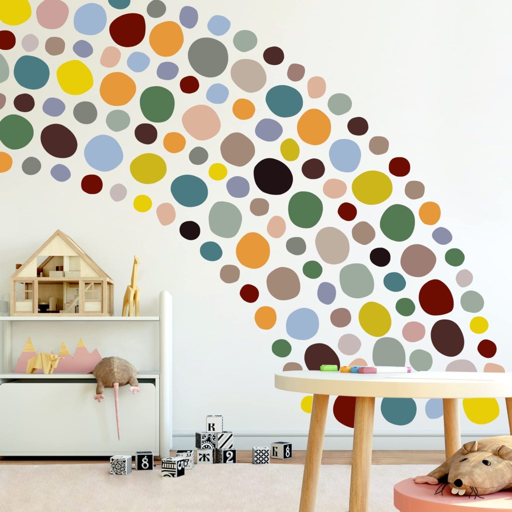 removable wall stickers